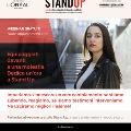 Visualizza la notizia: Il Comune aderisce al progetto Stand up contro le molestie nei luoghi pubblici