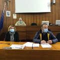 Visualizza la notizia: Manifestazione dei Sindaci a Cagliari per chiedere l'invio di medici e infermieri