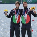 Visualizza la notizia: Medaglia di bronzo a Stefano Oppo alle Olimpiadi di Tokyo