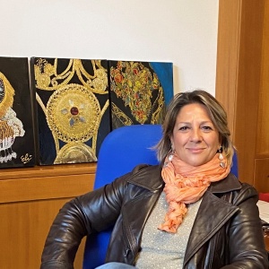 Maria Assunta Serra - Sardegna ricerche