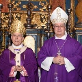 Visualizza la notizia: Monsignor Roberto Carboni nuovo Arcivescovo di Oristano