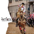 Visualizza la notizia: È on line il nuovo numero di Sartiglia magazine