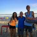 Visualizza la notizia: Beach tennis – Successo a Torre Grande per il Welcome back Eolo
