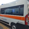 Visualizza la notizia: Due ambulanze a biocontenimento negli ospedali di Oristano, Ghilarza e Bosa