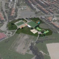 Visualizza la notizia: Approvato il progetto per il completamento dell'area sportiva di Torangius