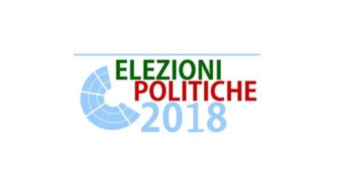 Politiche 2018 - Affluenza alle urne e risultati