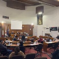 Visualizza la notizia: Consiglio comunale - Approvato il bilancio di previsione 2022-2024