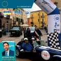 Visualizza la notizia: Oristano in copertina di Aces Magazine, la rivista delle città europee dello sport