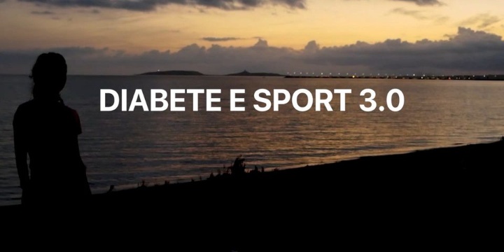 Aniad e Assl insieme con il progetto Diabete e Sport 3.0