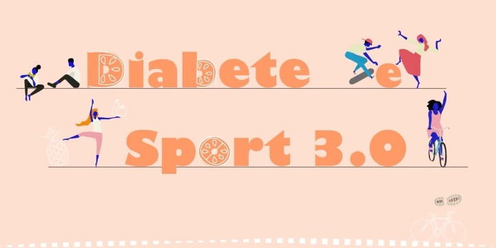 Diabete e Sport 3.0 - On line il video conclusivo 