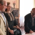 Visualizza la notizia: Rinnovato l'accordo per la valorizzazione dell'itinerario romanico in Sardegna