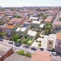 Visualizza la notizia: Edilizia residenziale pubblica - Sette nuovi alloggi nell'area ex ISOLA di via Olbia