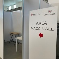Visualizza la notizia: Centro vaccinale di Oristano: da aprile cambiano i giorni di apertura
