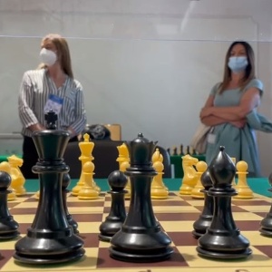 i campionati regionali di scacchi
