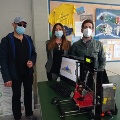 Visualizza la notizia: Spazio giovani - Con la donazione di una stampante 3D parte il progetto Fab Lab
