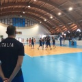 Visualizza la notizia: Volare oltre i limiti - Le nazionali italiane sordi di pallavolo in campo per l'inclusione