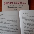 Visualizza la notizia: Emozioni di Sartiglia - Giuseppina Sanna di Terralba vince il Concorso di poesia