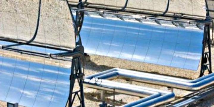 Termodinamico - La Regione respinge il ricorso della San Quirico Solar Power