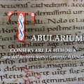 Visualizza la notizia: Archivio storico - Con la pubblicazione degli ultimi 5 contributi si completa il progetto Tabularium