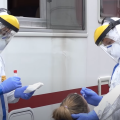 Visualizza la notizia: Covid - 2063 casi in Sardegna, 60 a Oristano con 44 guarigioni