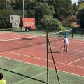 Visualizza la notizia: Tennis - Domenica a Torre Grande le finali del Torneo Sartiglia, Trofeo Oristano Città europea dello sport