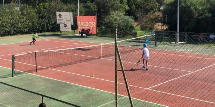Tennis - Domenica a Torre Grande le finali del Torneo Sartiglia, Trofeo Oristano Città europea dello sport