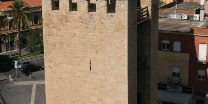 Al via il restauro della Torre di San Cristoforo
