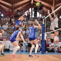 Visualizza la notizia: Sardegna volleyball challenge - La Russia vince la seconda edizione