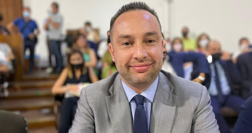 Antonio Iatalese Antonio Iatalese