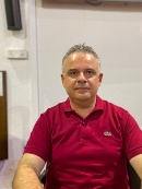 Francesco Federico Francesco Federico