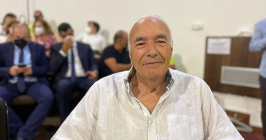 Francesco Pinna Francesco Pinna