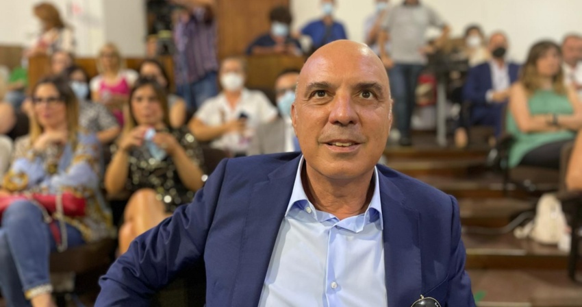 Gianfranco Licheri Gianfranco Licheri