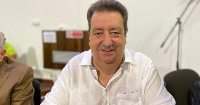 Giuliano Uras Giuliano Uras