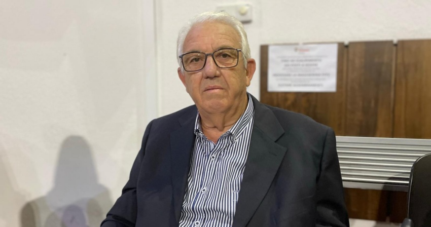 Giuseppe Carboni Giuseppe Carboni