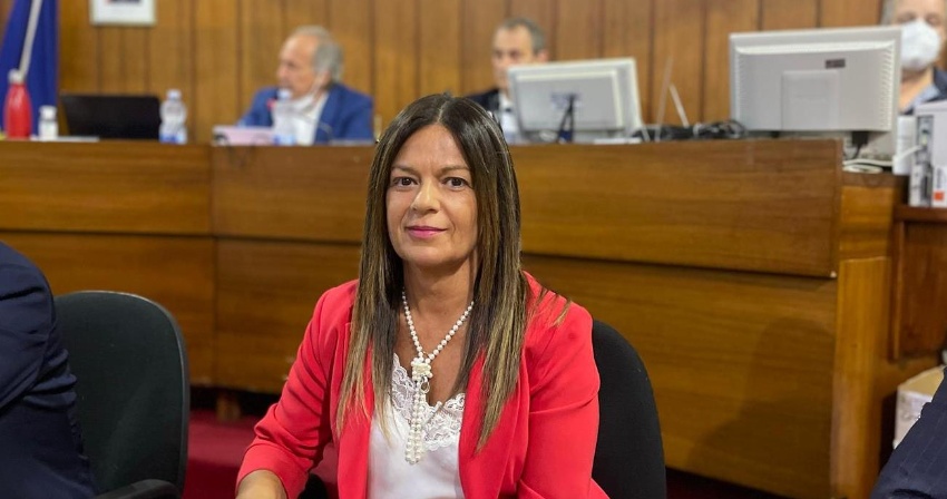 Maria Bonaria Zedda Maria Bonaria Zedda