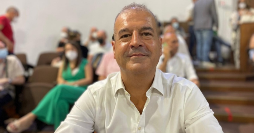 Massimiliano Daga Massimiliano Daga