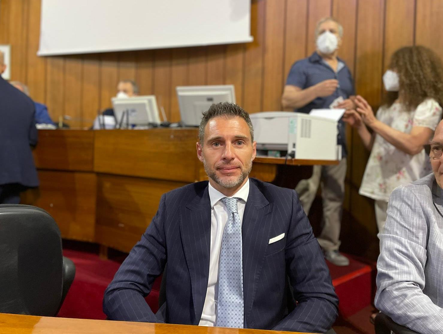 Simone Pietro Prevete