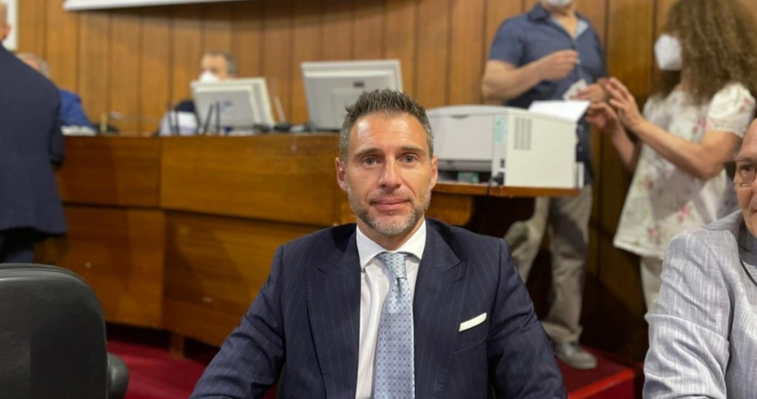 Simone Pietro Prevete Simone Pietro Prevete