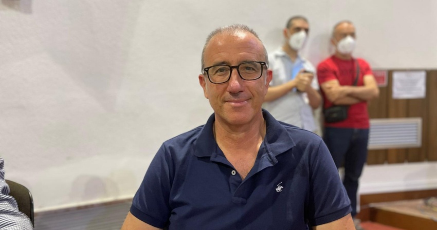 Umberto Marcoli Umberto Marcoli