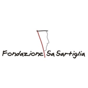 Logo della Fondazione Sartiglia