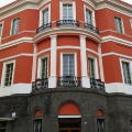 Visualizza il luogo: Palazzo Corrias-Carta