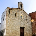 Visualizza il luogo: Chiesa e Monastero di Santa Chiara