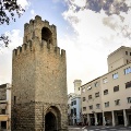 Visualizza il luogo: Torre di Mariano II o di San Cristoforo