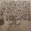 lettera di filippo IV 01
