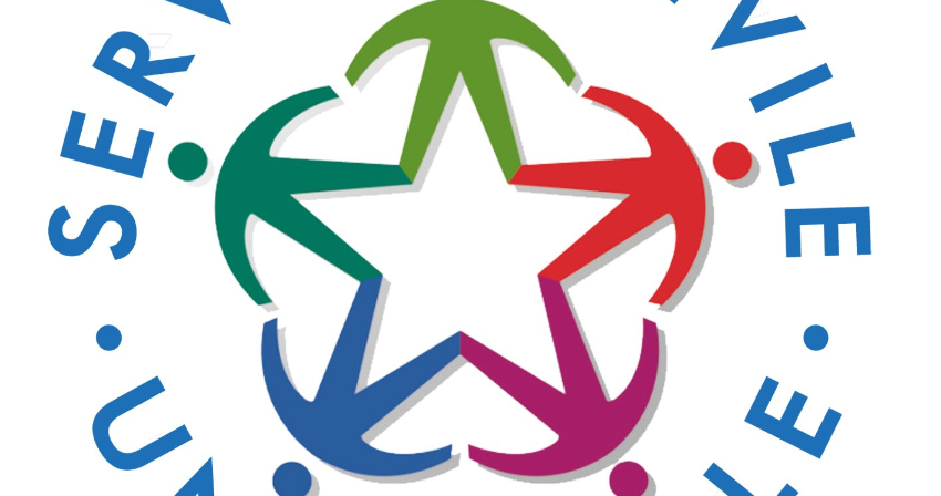 Servizio civile universale - Entro il 26 gennaio le domande per i progetti comunali Servizio civile universale - Entro il 26 gennaio le domande per i progetti comunali