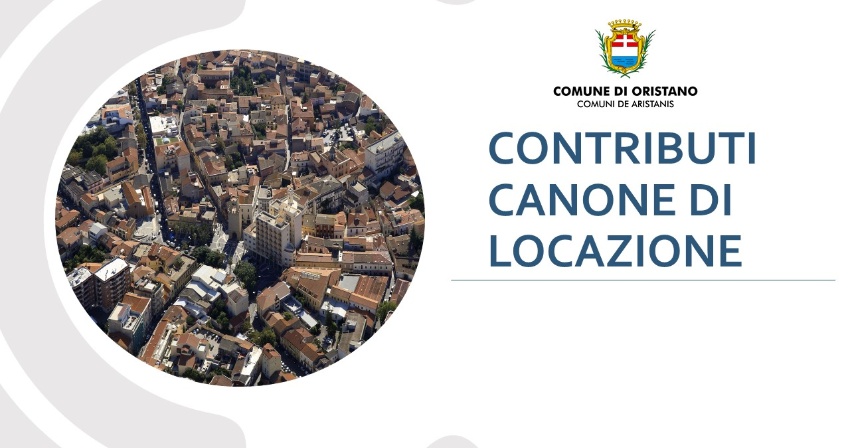 Fino al 24 ottobre le domande per i contributi di sostegno del canone di locazione 2024 Fino al 24 ottobre le domande per i contributi di sostegno del canone di locazione 2024