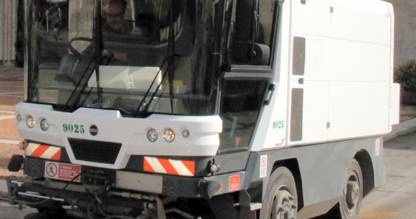 Più controlli per la pulizia delle strade Più controlli per la pulizia delle strade