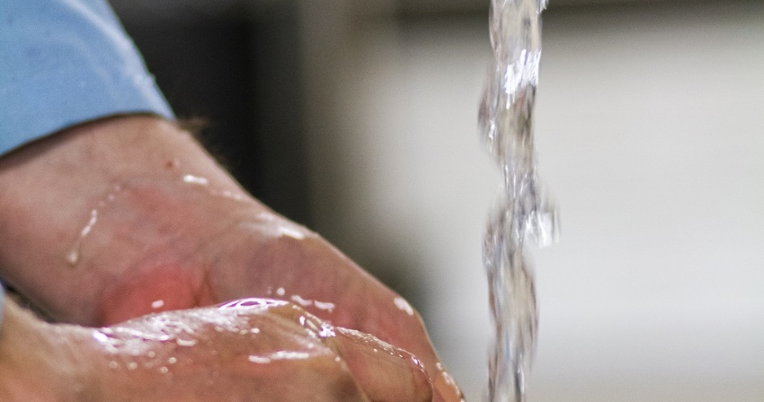 Abbanoa - Il 20 luglio interruzione dell'acqua in diverse zone della città Abbanoa - Il 20 luglio interruzione dell'acqua in diverse zone della città