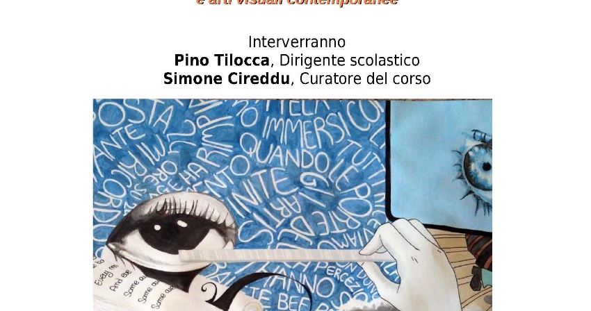 Classico d'avanguardia Classico d'avanguardia