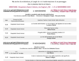 Inaugurato il Festival Connetica. Via al confronto su digitale ed etica Inaugurato il Festival Connetica. Via al confronto su digitale ed etica